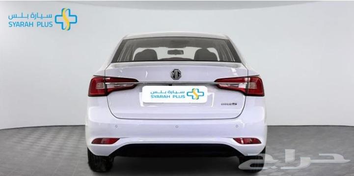 ام جي 5 نص فل 2024 كاش او تقسيط63617391313666114
