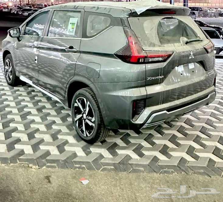 Mitsubishi Xpander Full Option 2024 Available with Installments63617386077441112