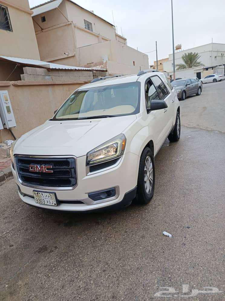GMC Acadia 201463617398859139114