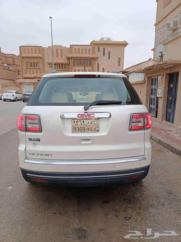 GMC Acadia 201463617398859139112