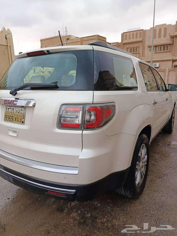 GMC Acadia 201463617398859139113