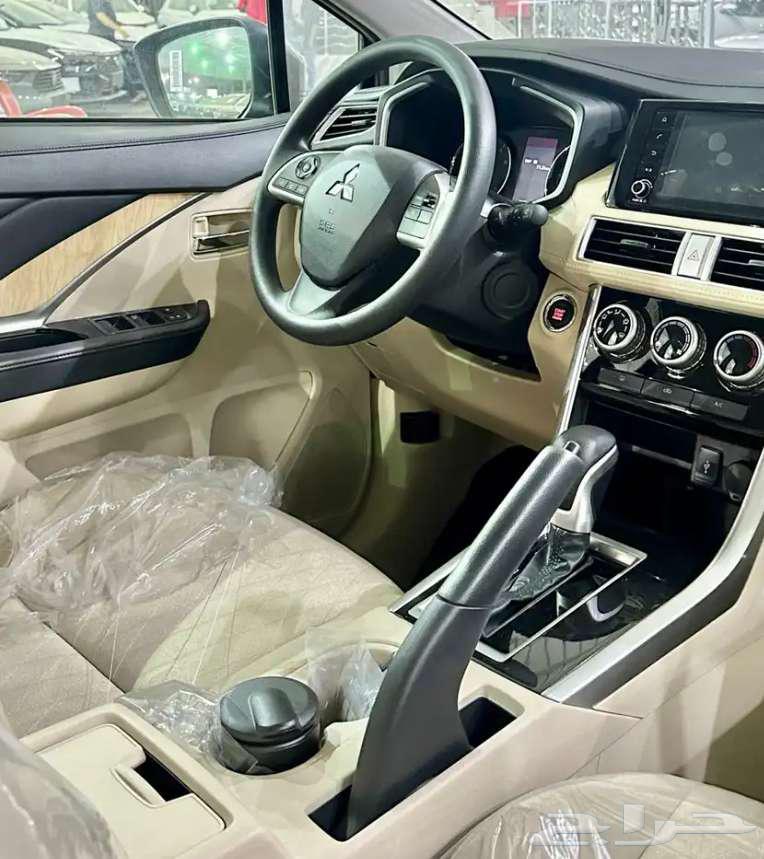 Mitsubishi Xpander Full Option 2024 Available with Installments63617386077441113