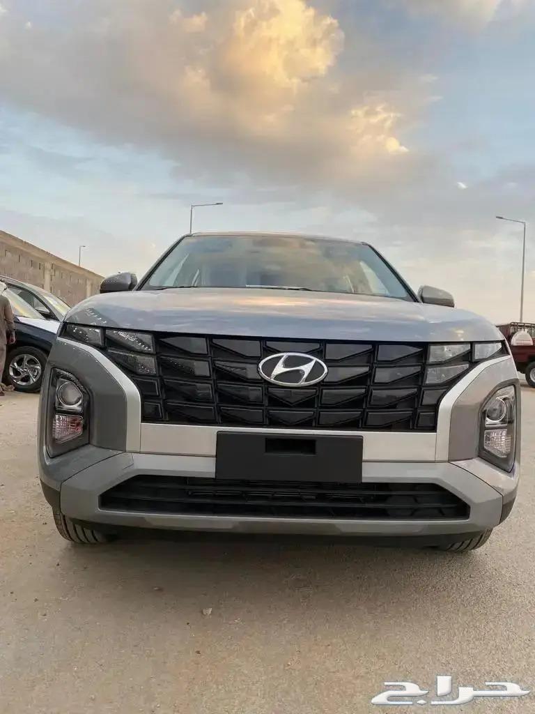 هيونداي كريتا اسمارت موديل 2025 عرض قوي63617396855042111