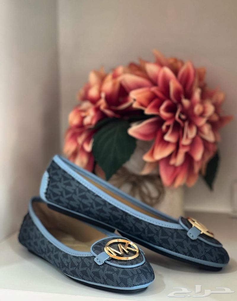 Michael Kors flat shoes633055714012191124