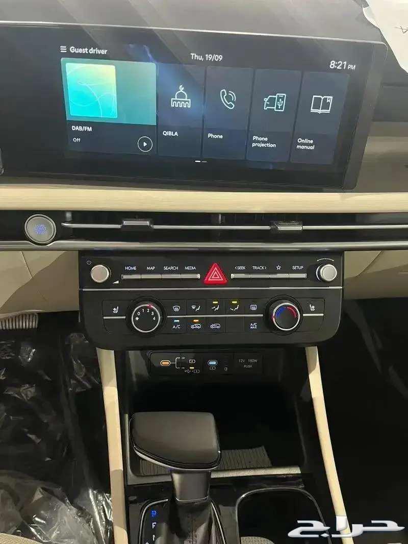 Hyundai Tucson Half Full 1600 CC Engine Model 2025 Cash and Financing63617395009537113