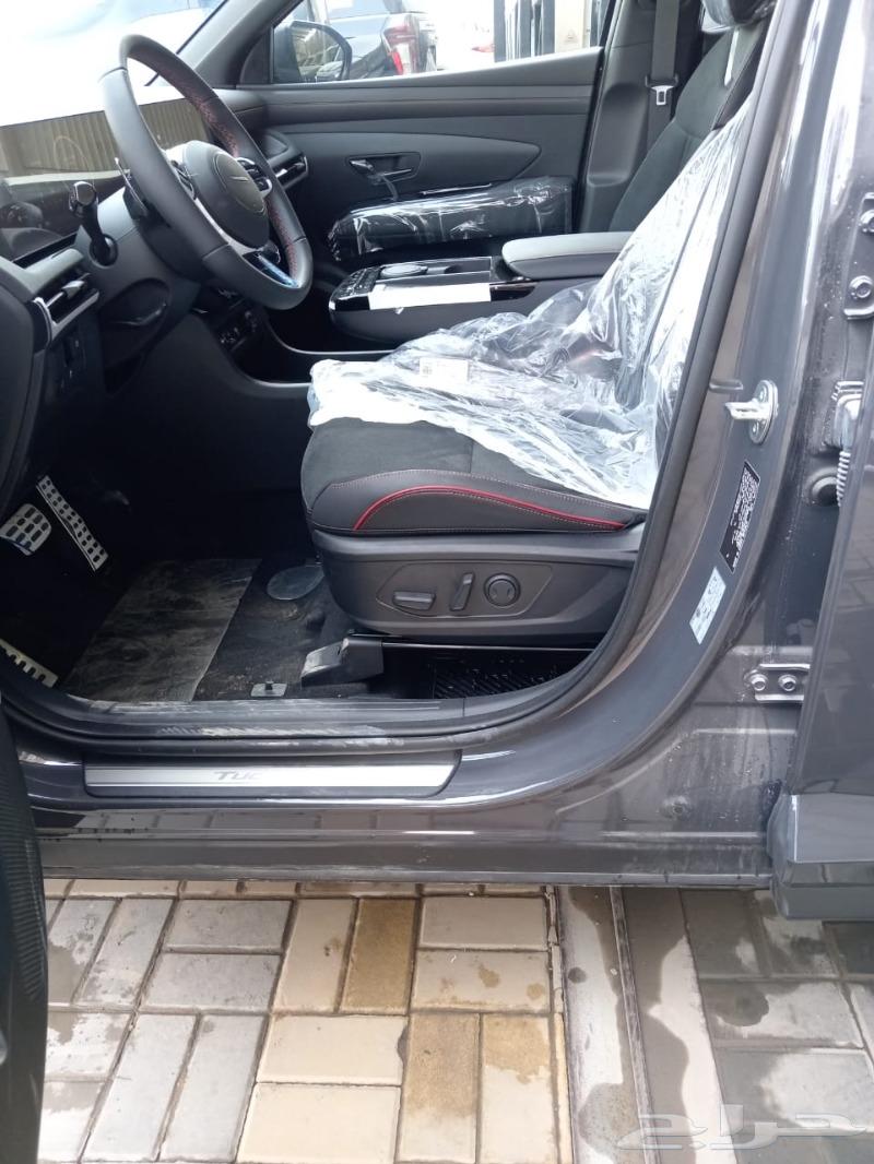 Tucson Comfort 2025 Model Cash and Installment63617395499905114