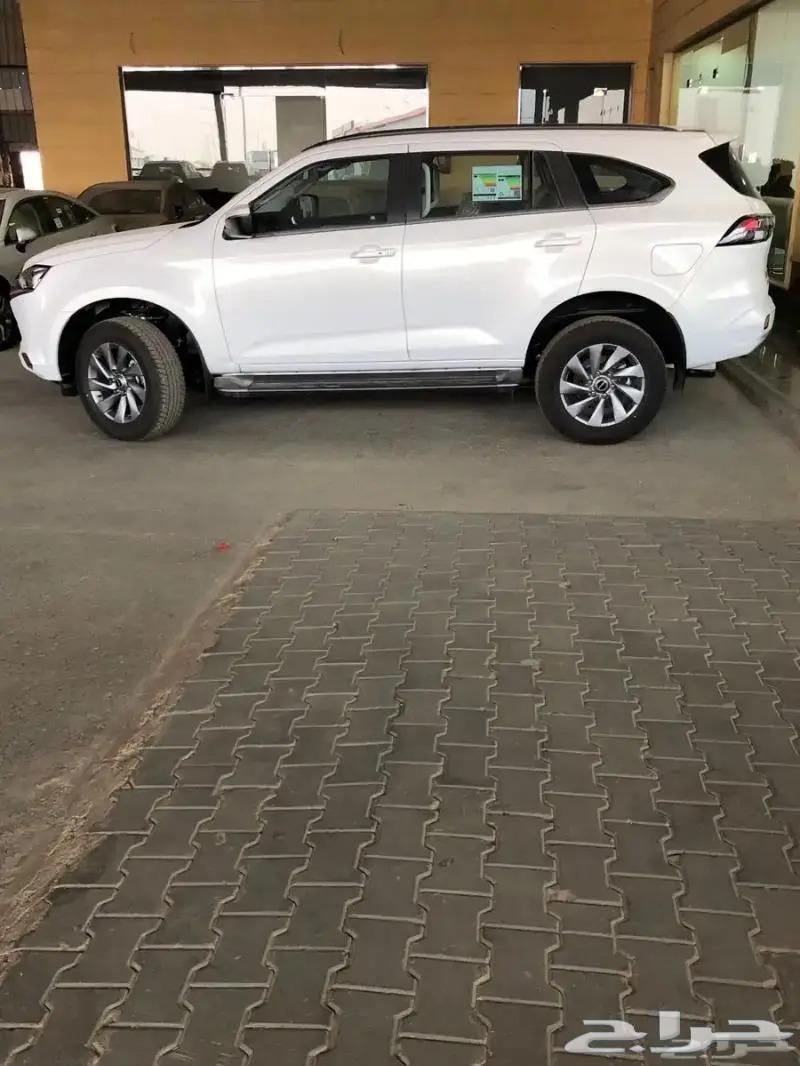 ايسوزو MUX فل كامل دبل ديزل سعودي 2024بقسط 1850 لدى الحسن63617399233922111