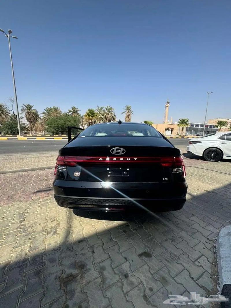 Hyundai Accent Smart 202563617253687043113