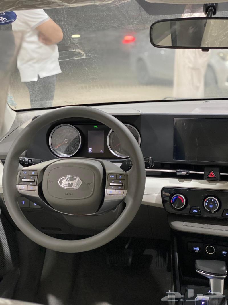 Hyundai Accent Standard 202563617253780355112