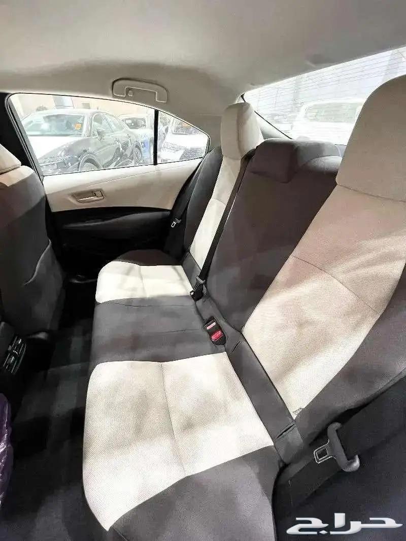 كورولا ماكينة 2000 مطور 2025 سعودي عرض خاص63617254211331111