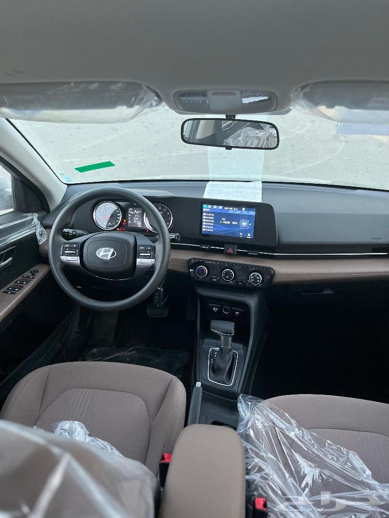 Hyundai Accent 2025 Fleet63617254508419112