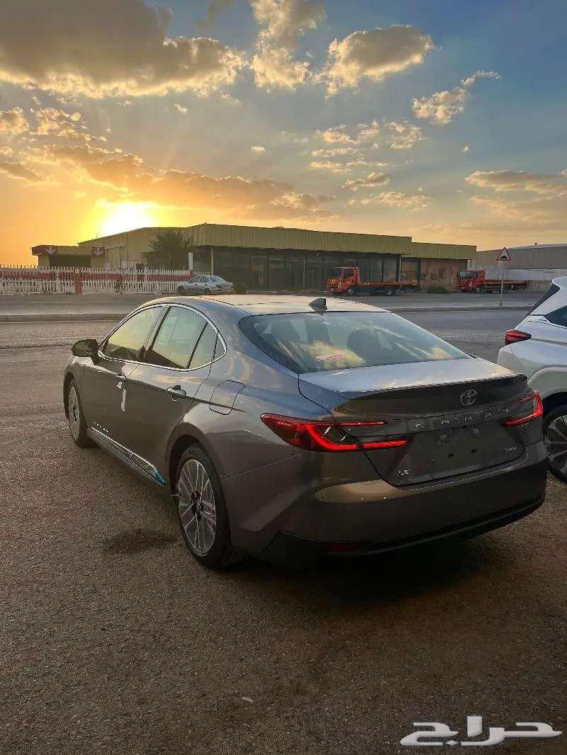 Camry LE 2025 Hybrid63617255265283113