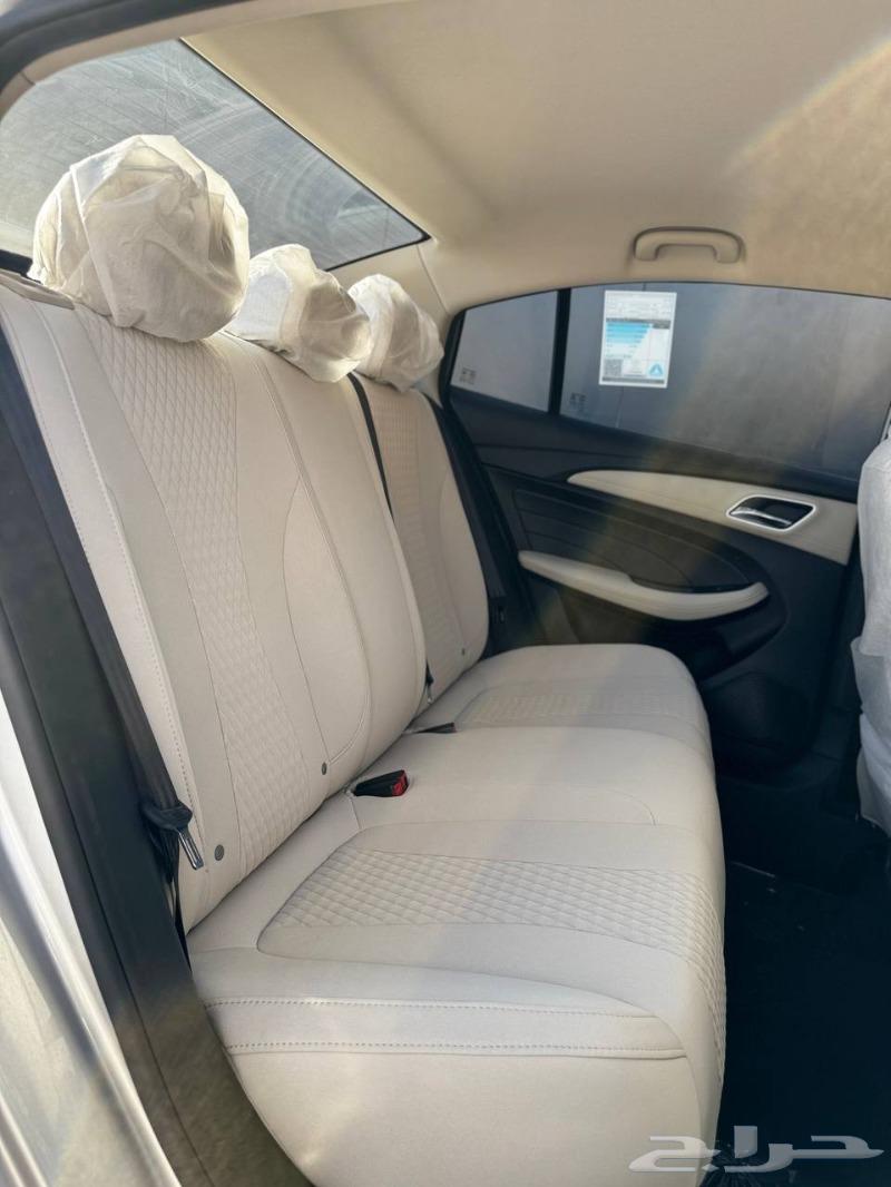 MG 5 Comfort 2024 from Alkhudr for Cars63617381525506114