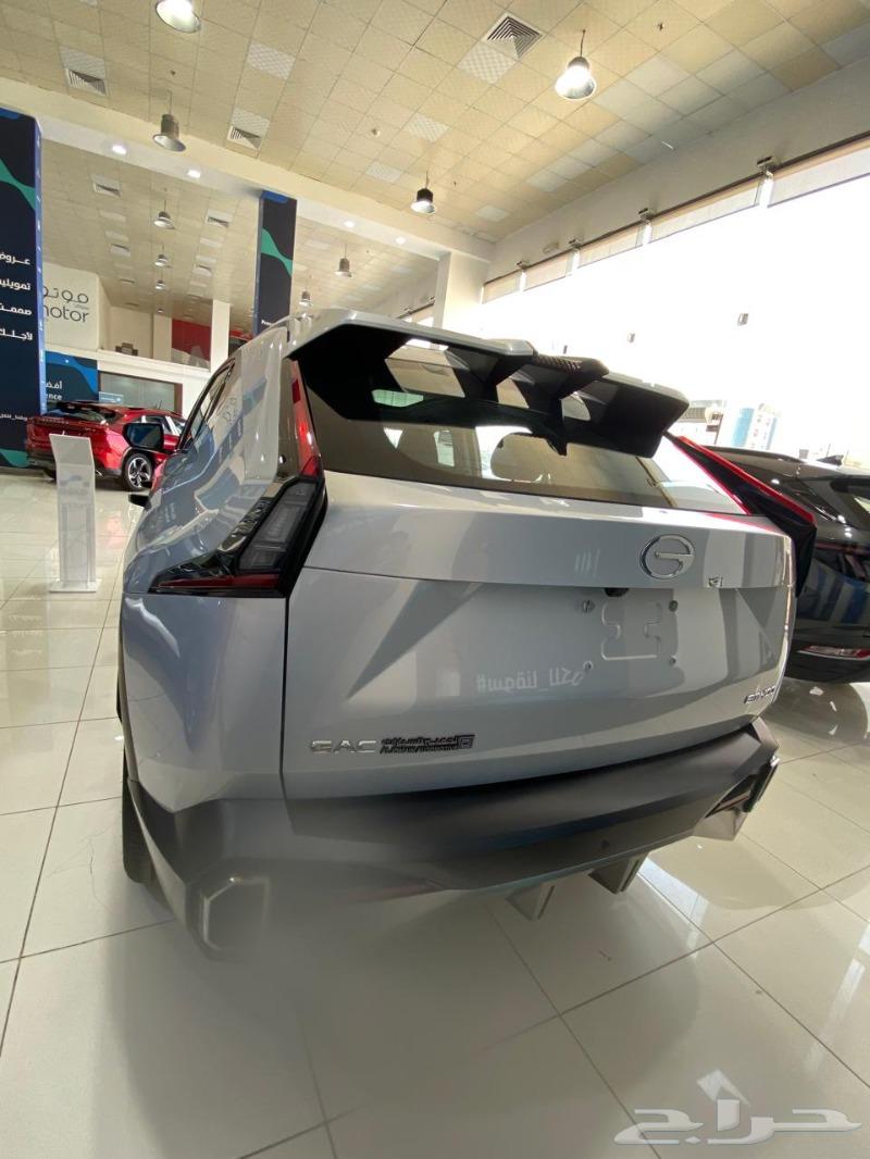 Special Offer: JAC GAC Emkoo 2025 Model at the Lowest Prices63617385826050112
