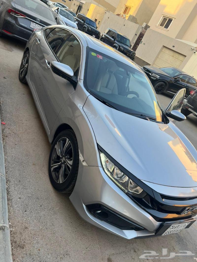 Honda Civic LX 202063617386244482113