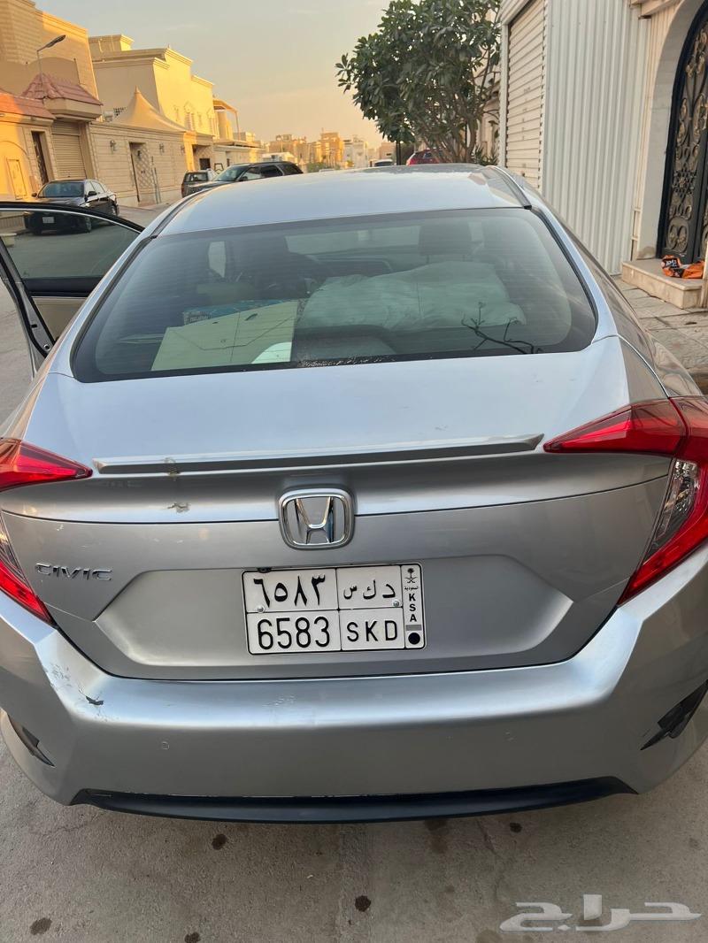 Honda Civic LX 202063617386244482114