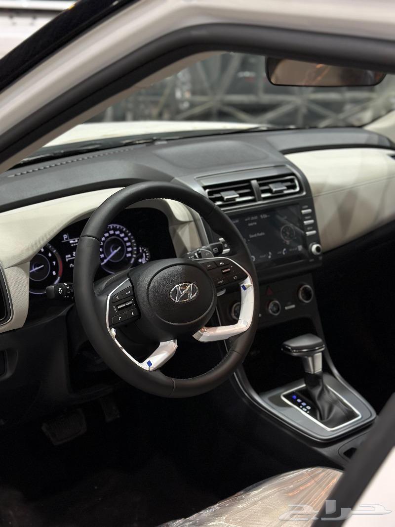 Hyundai Creta Smart 2025 at Al-Khodr for Cars63617386658050113