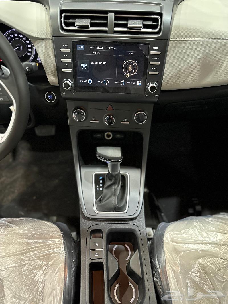 Hyundai Creta Smart 2025 at Al-Khodr for Cars63617386658050114