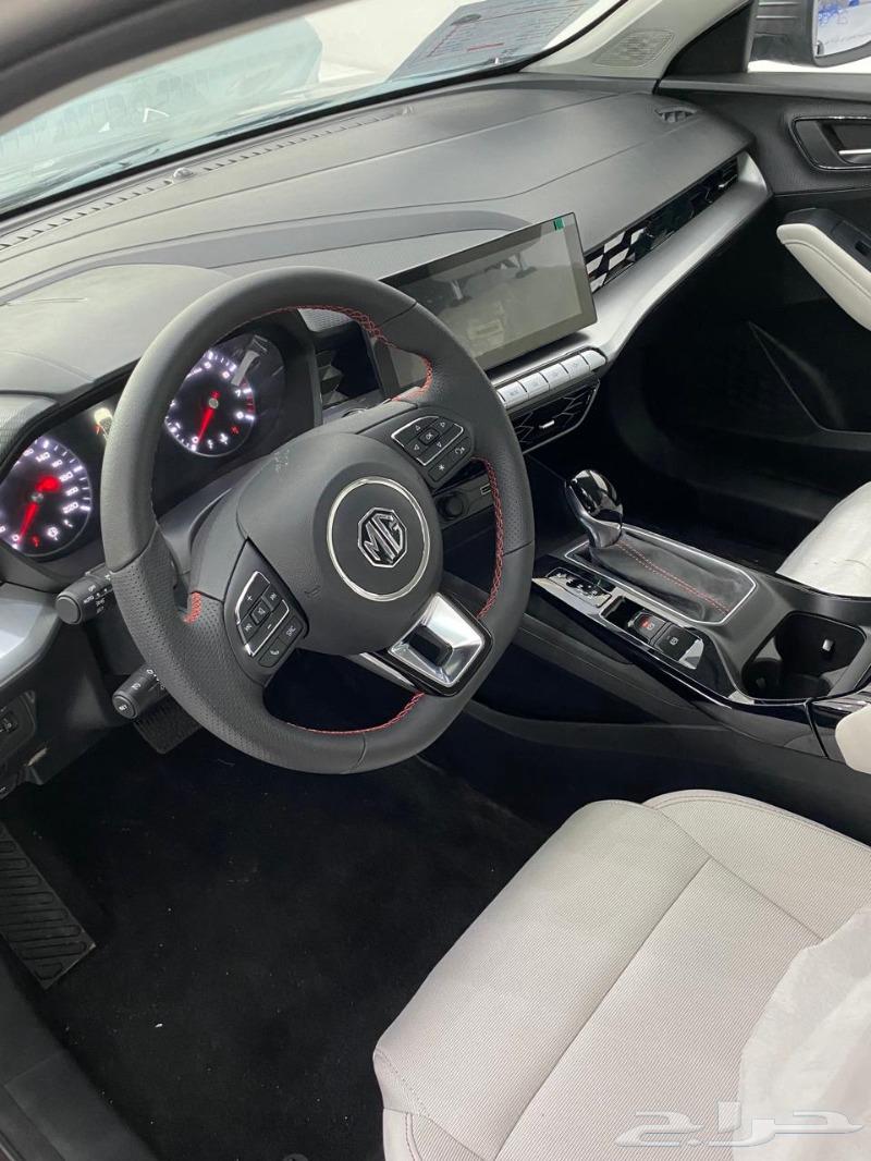 MG GT 2024 Comfort63617388745729112