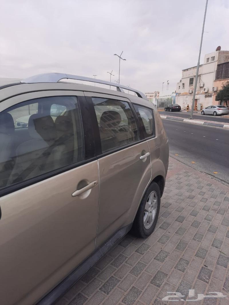 سيارة ميتسوبيشي اودلاندر 200963617389344899112