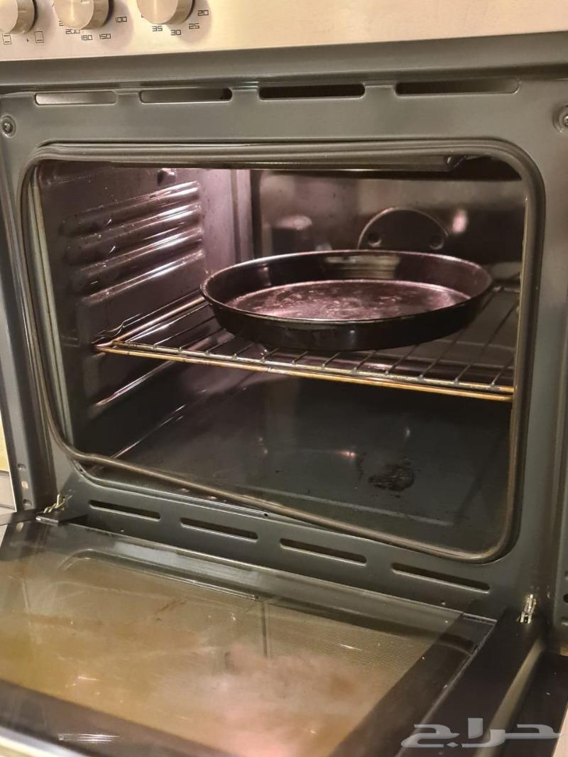 فرن كهربائي وقلاية زيت63306875421057113