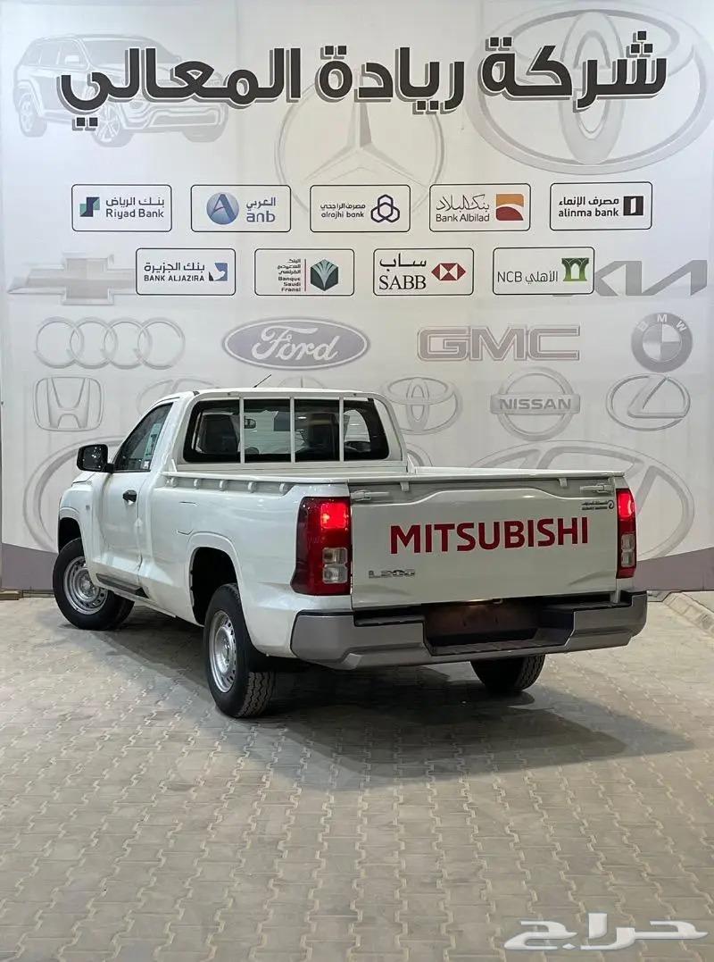 Mitsubishi L200 Ghemara Diesel 202463617400591106112