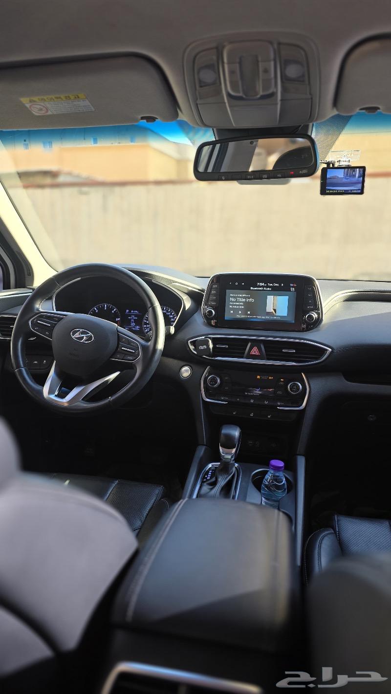 Hyundai Santa Fe 2020 Diesel63617383141121112