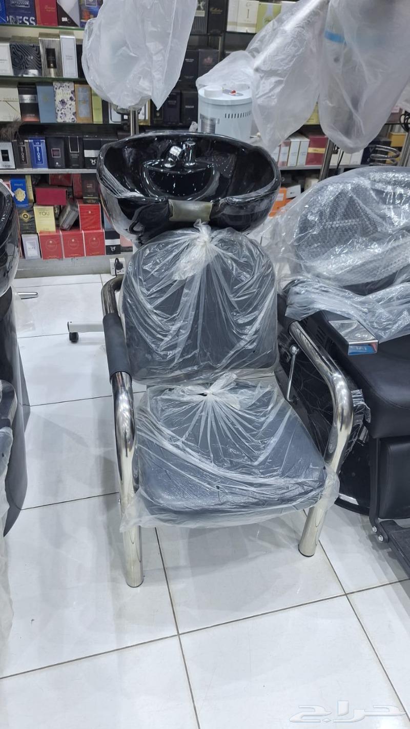 كراسي حلاقة مستلزمات صولين63307947611137114