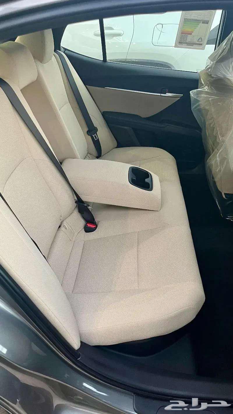 Camry LE 2025 Hybrid63617255265283112