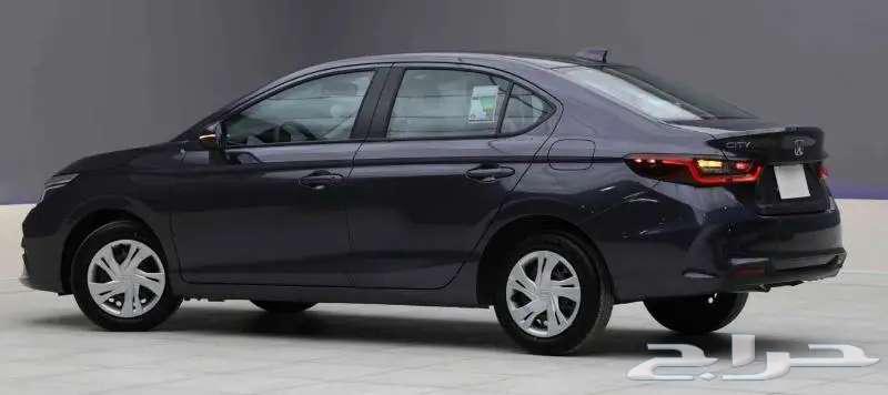 Honda City Standard 2024 Best Economic Car63617392327555114
