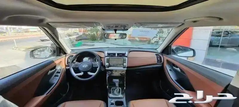 هونداي كريتا كمفورت 2025 كاش وتقسيط63617381331586113
