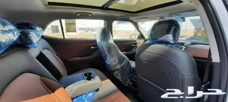 هونداي كريتا كمفورت 2025 كاش وتقسيط63617381331586114