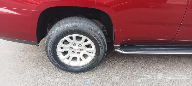GMC Yukon 202063617386844417111
