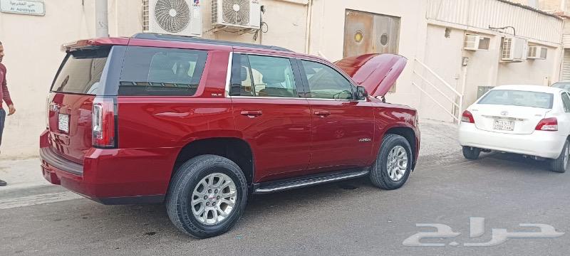 GMC Yukon 202063617386844417112