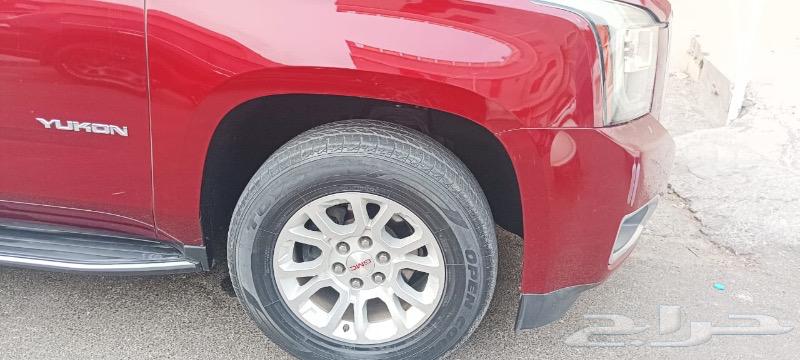 GMC Yukon 202063617386844417113