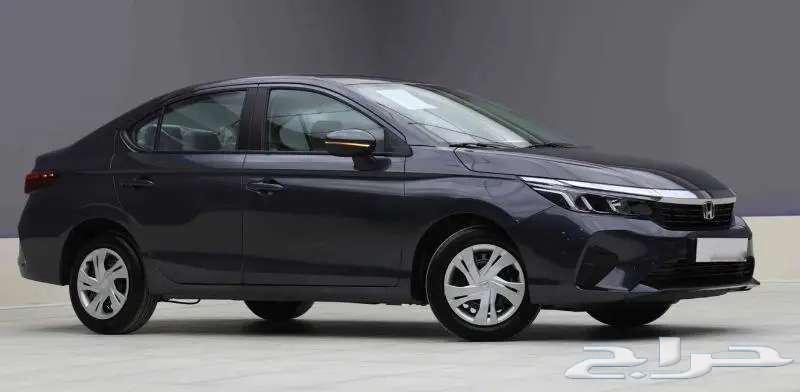 Honda City Standard 2024 Best Economic Car63617392327555111