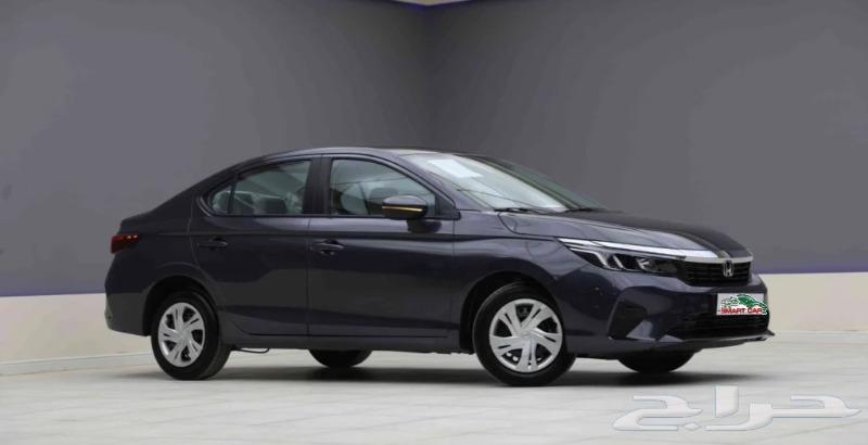 Honda City 1.5 Standard 202463617387612674111