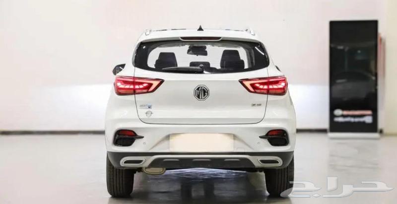 MG ZS Full Option 202463617382274947113