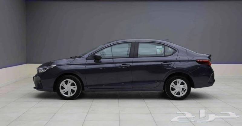 Honda City 1.5 Standard 202463617387612674112