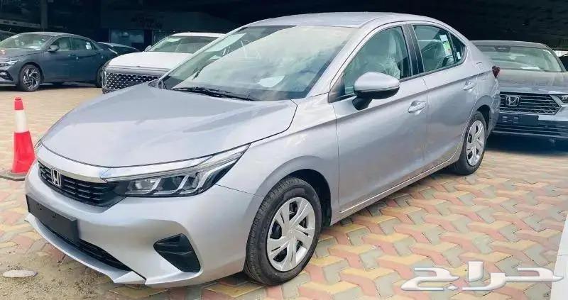 Honda City Standard Model 24 Installments Available63617388459522113