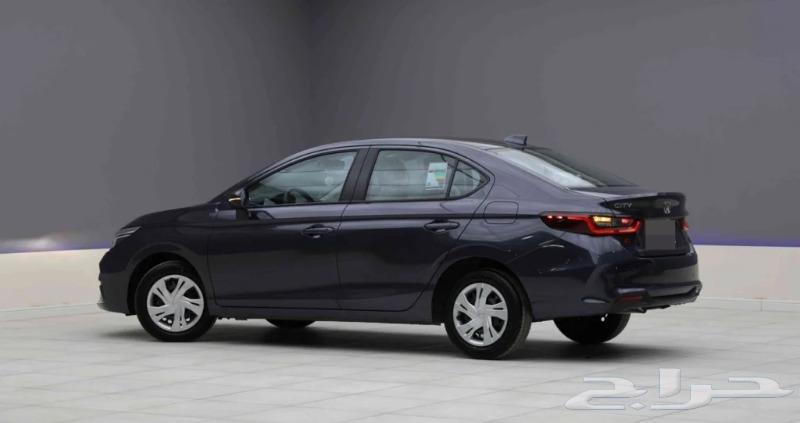 Honda City 1.5 Standard 202463617387612674113