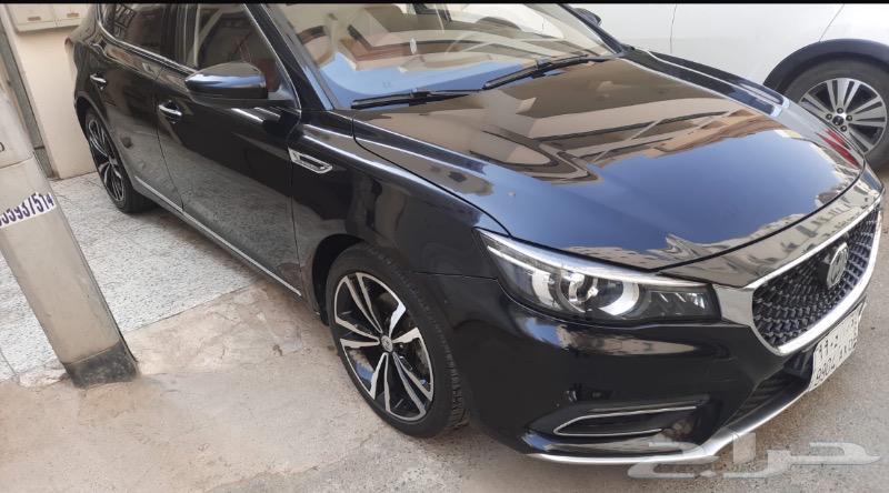 Mg6 لون اسود موديل 201963617396812929111