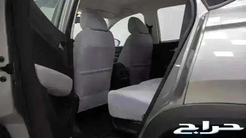Chevrolet Captiva LT Model and Premium 202563617255944962112