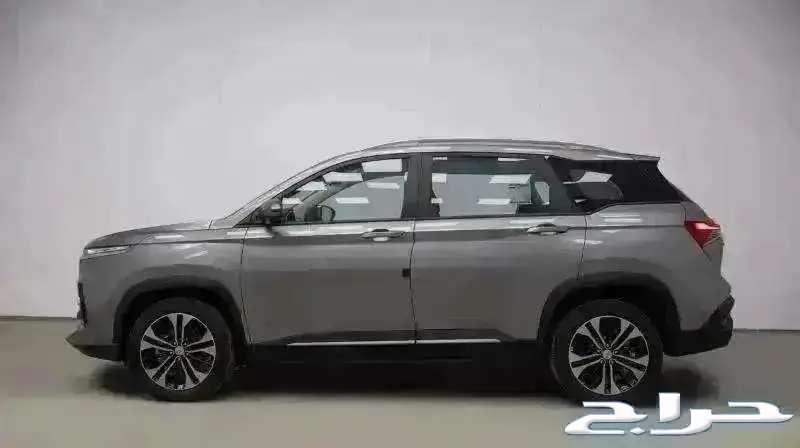 Chevrolet Captiva LT Model and Premium 202563617255944962111