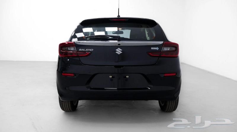 Suzuki Baleno Full Option 202563617400388738112
