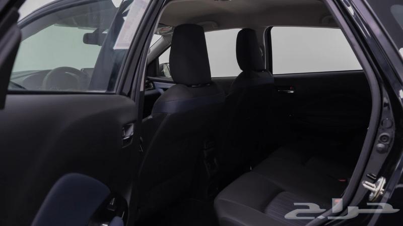 Suzuki Baleno Full Option 202563617400388738114