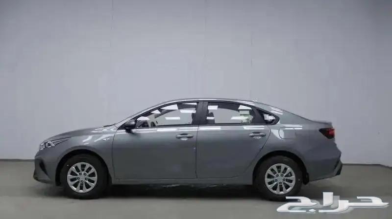 Kia Cerato 2024 Cash and Installments63617386481922112
