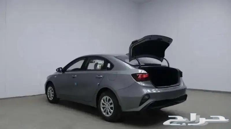 Kia Cerato 2024 Cash and Installments63617386481922113