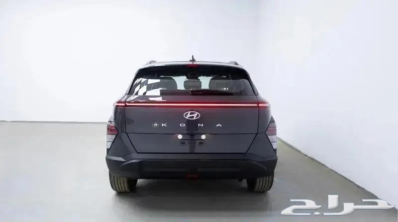 هيونداى كونا سمارت 2.0 202463617389598978113