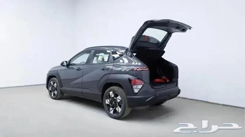 هيونداى كونا سمارت 2.0 202463617389598978114